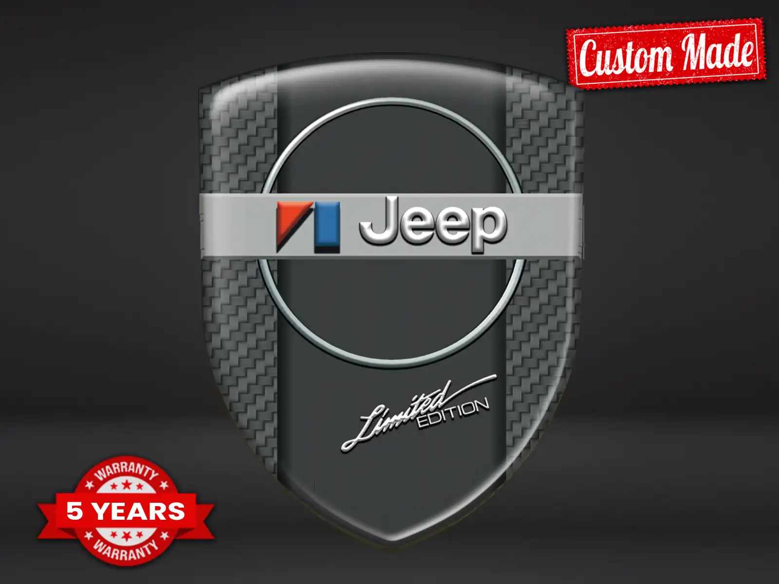 Jeep Funny Car Stickers Edition Max Pro Stylish Modern